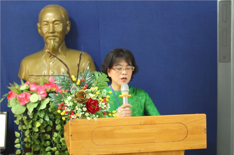 Một số hình ảnh khảo sát sơ bộ năm học Năm học 2020-2021