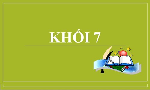 Địa 7 - BÀI 59