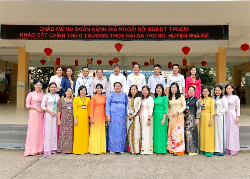 Công văn đăng ký đánh giá ngoài năm học 2024