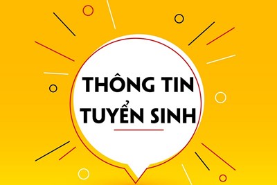 Địa chỉ và trang web các trường THPT, nghề