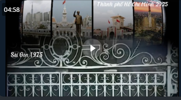 Dân vũ áo dài 2025 - Chủ đề: Bài ca thống nhất